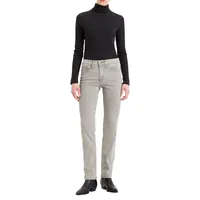 Levi's Damen 314 Shaping Straight Jeans, Cancel Club, 31W
