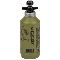 Trangia Sicherheits-Brennstoffflasche 300 ml oliv