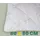 BestLivings KopfKissen 80 x 80 cm Weiß