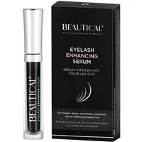 BEAUTICAL Intensiv-Wimpernserum – längere und dichtere Wimpern – Wimpernerhöhung – Wimpernwachstum – 2 Wochen