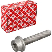 FEBI BILSTEIN Verschlussschraube, Getriebegehäuse