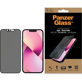 PANZER GLASS PanzerGlass E2E iPhone 13 mini