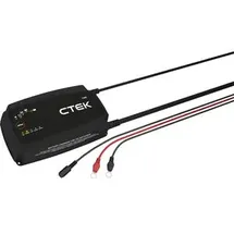 Ctek M25 EU 40-201 Automatikladegerät 12V 25A