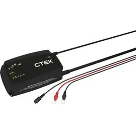 Ctek M25 EU 40-201 Automatikladegerät 12V 25A
