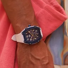 ICE-Watch Analoguhr für Erwachsene -