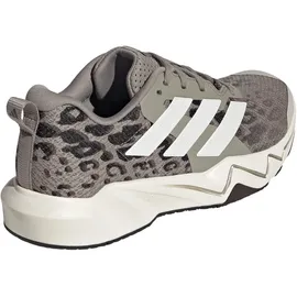 adidas Rapidmove Go Fitnessschuhe Damen JQ3955 - Wonder alumina/chalk white/putty beige, 38 2/3