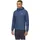 Rab xenair alpine light jacket blau - S