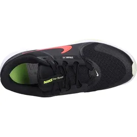 Nike Star Runner 5 Kinder Schwarz/Rot 38