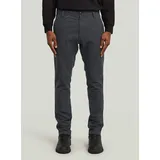 G-Star Bronson 3.0 Slim Chino Dunkelblau 31 32