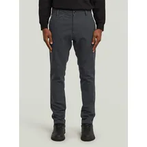 G-Star Bronson 3.0 Slim Chino Dunkelblau 31 32
