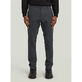 G-Star Bronson 3.0 Slim Chino Dunkelblau 31 32