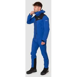 Salewa Ortles PTX 3L Herren Blau S