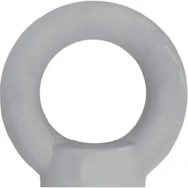 Kleinsorge Ringmutter DIN 582 Gew.M10 STA C15 ZN 50St./VE