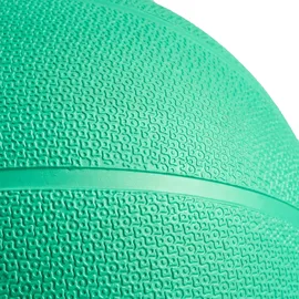 Matchu Sports Medizinball Grün 21 cm