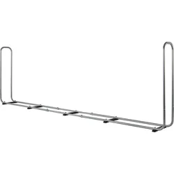 wolfcraft Stapelhilfe Modular XXL für Brennholz 5125000