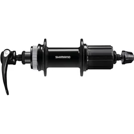 Shimano Fahrradnabe Qc400-HM 32H
