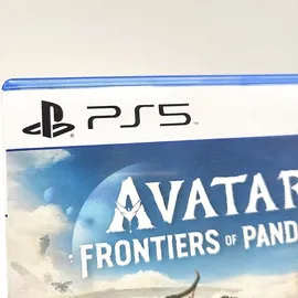 Avatar Frontiers of Pandora (PS5)