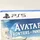 Avatar Frontiers of Pandora (PS5)
