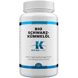klean labs Schwarzkümmelöl Kapseln 500 mg 120 St.