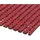 AKO Sicherheitsmatte 120 x 650 cm rot