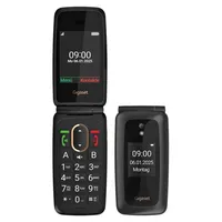 Gigaset GL795 Dark Grey
