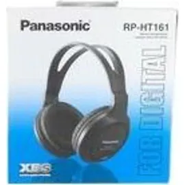 Panasonic RP-HT161