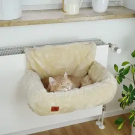 Schlitzohr Heizungsliege Lucky