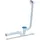Belvit Siphon Badewanne 1 1/2" x DN40/50 mm