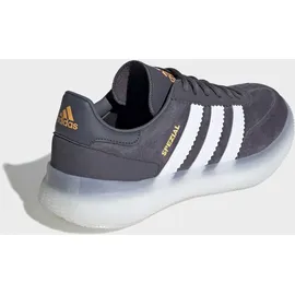 adidas Handball Spezial Pro Aurora Onix/Ftwr White/Lucid Tangerine 47 1/3