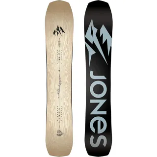 Jones Flagship Snowboard 162W