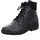 GANTER Kathy Mode-Stiefel, schwarz 42.5 EU X-Weit
