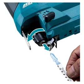 Makita DJV184Z ohne Akku