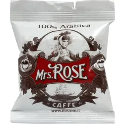 Mrs. Rose, 50 Kapseln NES