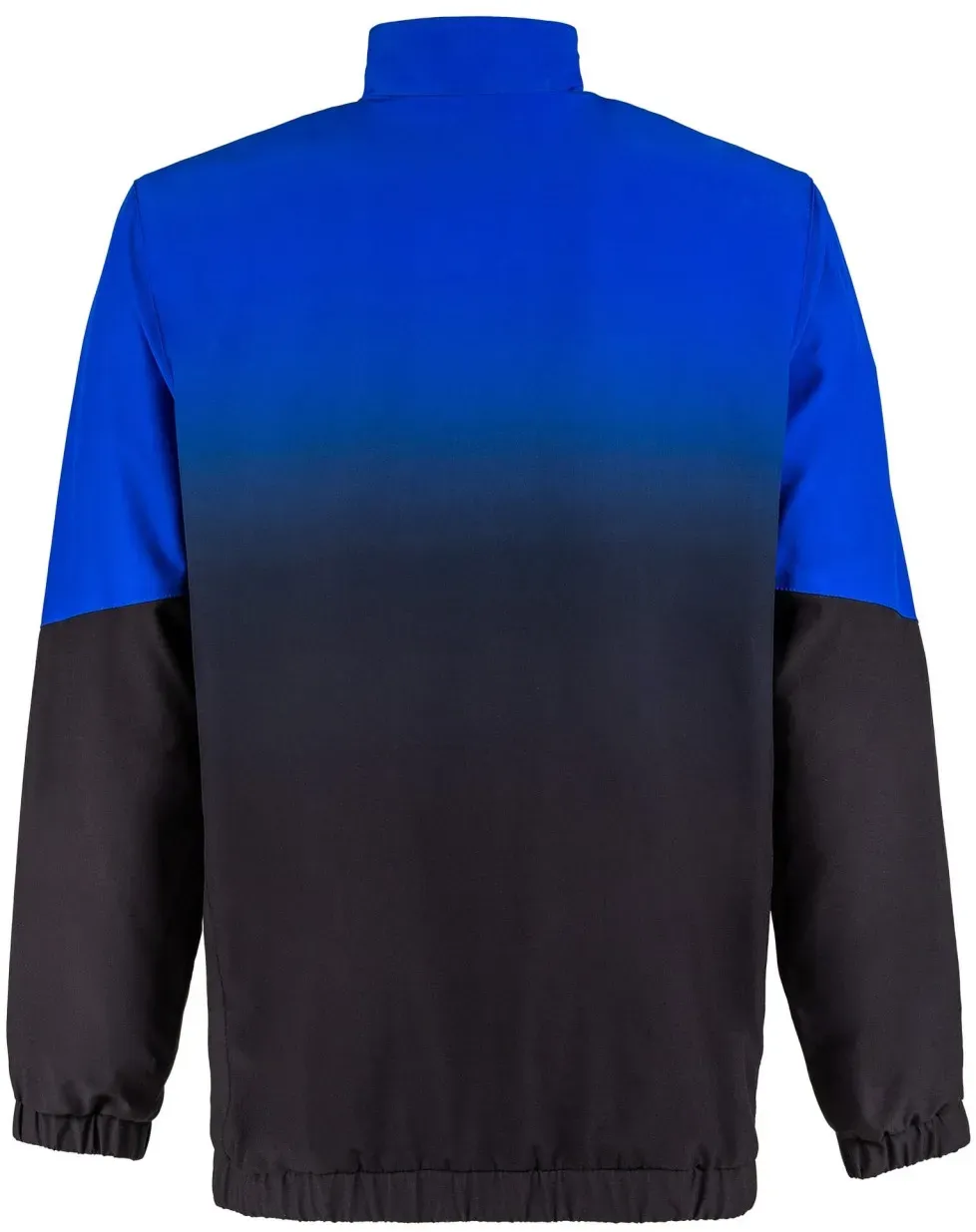andro Jacke Salivan 2.0 schwarz/blau 5XL - 5XL