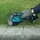 Makita DUM604RFX inkl. 1 x 3,0 Ah + Schnellladegerät