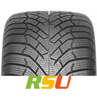 Kumho Wintercraft WP52 M+S 3PMSF  195/65 R15 91T Winterreifen