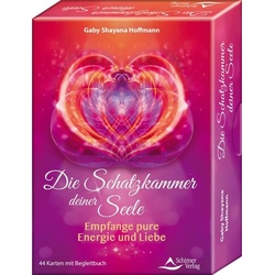 SET - Die Schatzkammer deiner Seele