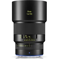 Zeiss Otus ML 50 mm F1,4 Nikon Z-Mount