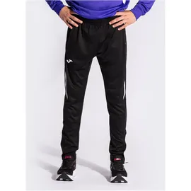 Joma Championship VII Lange Hose Regular Schwarz 104