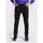 Joma Championship VII Lange Hose Regular Schwarz 104