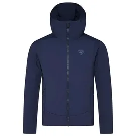 Rossignol Opside Hoodie Jacket Dark Navy M