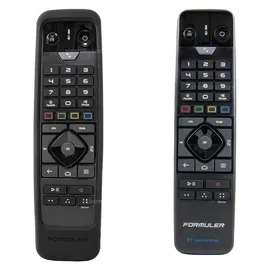 Formuler Z11 Pro BT1-Edition 4K UHD Android 11