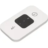 Tragbarer Wlan-router Für Reisen, Wlan-box-internet-hotspot Mit 150 Mbit/s Highspeed-sim-karte, 4g-router, Drahtloser Tragbarer Wlan-router Für