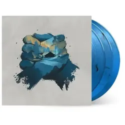 Offizieller Soundtrack God of War Ragnarok auf 3x LP