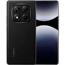 Xiaomi Redmi Note 14 Pro 4G 12 GB RAM 512 GB Midnight Black