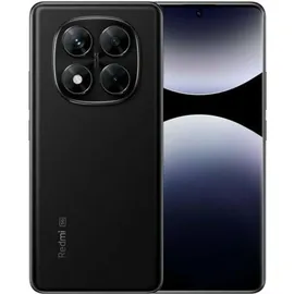 Xiaomi Redmi Note 14 Pro 4G 12 GB RAM 512 GB Midnight Black