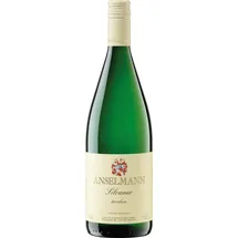 ANSELMANN Silvaner 1L
