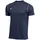 Park 20 Trainingsshirt Blau/Weiß S