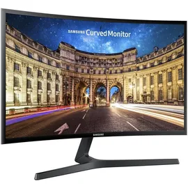Samsung C24F396FHR 24"