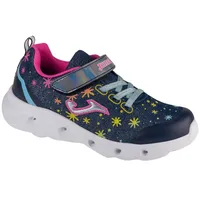 Joma Sneaker für Mädchen, Joma Space Jr 24 JSPACW,